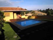 Casa / Sobrado em Condomínio para Venda em Vargem Grande...