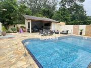 Casa / Sobrado em Condomínio para Venda em Vargem Grande...