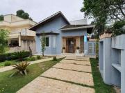 Casa / Sobrado em Condomínio para Venda em Vargem Grande...