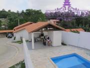 Casa / Sobrado em Condomínio para Venda em Vargem Grande...