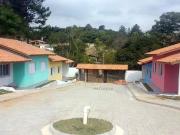 Casa / Sobrado em Condomínio para Venda em Vargem Grande...