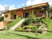 Casa / Sobrado em Condomínio para Venda em Vargem Grande...