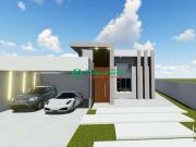 Casa / Sobrado em Condomínio para Venda em Vargem Grande...