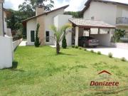 Casa / Sobrado em Condomínio para Venda em Vargem Grande...