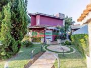Casa / Sobrado em Condomínio para Venda em Vargem Grande...