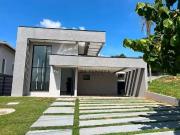 Casa / Sobrado em Condomínio para Venda em Vargem Grande...