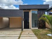 Casa / Sobrado em Condomínio para Venda em Vargem Grande...