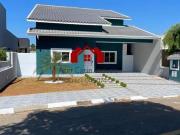 Casa / Sobrado em Condomínio para Venda em Vargem Grande...