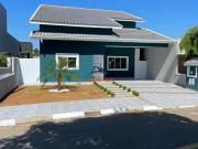 Casa / Sobrado em Condomínio para Venda em Vargem Grande...