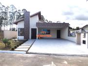 Casa / Sobrado em Condomínio para Venda em Vargem Grande...