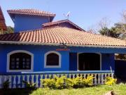 Casa / Sobrado em Condomínio para Venda em Vargem Grande...