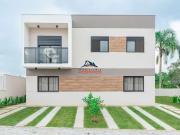 Casa / Sobrado em Condomínio para Venda em Vargem Grande...