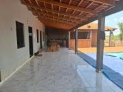 Casa / Sobrado em Condomínio para Venda em Varjão/GO...