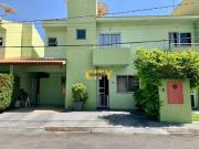 Casa / Sobrado em Condomínio para Venda em Várzea...
