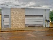 Casa / Sobrado em Condomínio para Venda em Várzea...