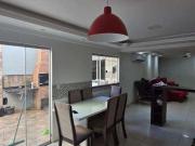 Casa / Sobrado em Condomínio para Venda em Várzea...