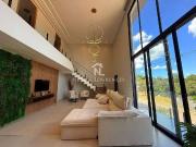 Casa / Sobrado em Condomínio para Venda em Várzea...