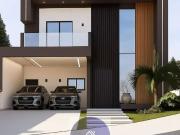 Casa / Sobrado em Condomínio para Venda em Várzea...