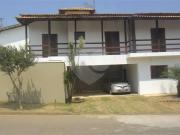 Casa / Sobrado em Condomínio para Venda em Várzea...