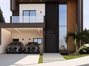 Casa / Sobrado em Condomínio para Venda em Várzea...