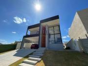 Casa / Sobrado em Condomínio para Venda em Vespasiano/MG...