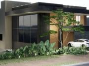 Casa / Sobrado em Condomínio para Venda em Vespasiano/MG...