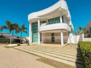 Casa / Sobrado em Condomínio para Venda em Vespasiano/MG...