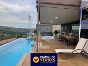 Casa / Sobrado em Condomínio para Venda em Vespasiano/MG...