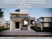 Casa / Sobrado em Condomínio para Venda em Vespasiano/MG...