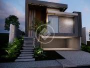 Casa / Sobrado em Condomínio para Venda em Vespasiano/MG...