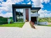 Casa / Sobrado em Condomínio para Venda em Vespasiano/MG...