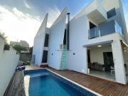 Casa / Sobrado em Condomínio para Venda em Vespasiano/MG...