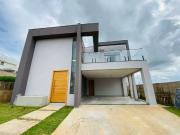 Casa / Sobrado em Condomínio para Venda em Vespasiano/MG...