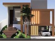 Casa / Sobrado em Condomínio para Venda em Vespasiano/MG...