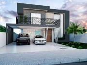 Casa / Sobrado em Condomínio para Venda em Vespasiano/MG...