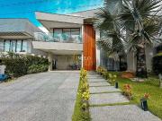 Casa / Sobrado em Condomínio para Venda em Vespasiano/MG...