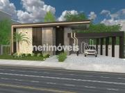 Casa / Sobrado em Condomínio para Venda em Vespasiano/MG...