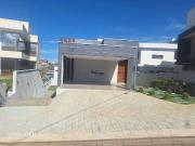 Casa / Sobrado em Condomínio para Venda em Vespasiano/MG...