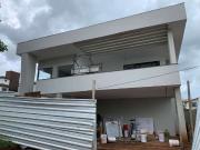 Casa / Sobrado em Condomínio para Venda em Vespasiano/MG...