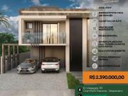 Casa / Sobrado em Condomínio para Venda em Vespasiano/MG...