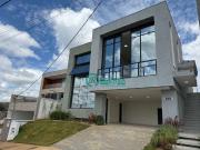 Casa / Sobrado em Condomínio para Venda em Vespasiano/MG...