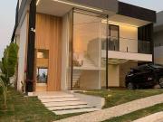 Casa / Sobrado em Condomínio para Venda em Vespasiano/MG...