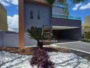 Casa / Sobrado em Condomínio para Venda em Vespasiano/MG...