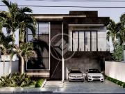 Casa / Sobrado em Condomínio para Venda em Vespasiano/MG...