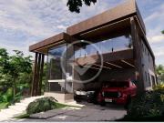 Casa / Sobrado em Condomínio para Venda em Vespasiano/MG...