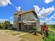 Casa / Sobrado em Condomínio para Venda em Vespasiano/MG...