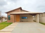 Casa / Sobrado em Condomínio para Venda em Vespasiano/MG...