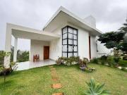 Casa / Sobrado em Condomínio para Venda em Vespasiano/MG...