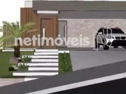 Casa / Sobrado em Condomínio para Venda em Vespasiano/MG...