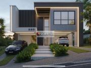 Casa / Sobrado em Condomínio para Venda em Vespasiano/MG...